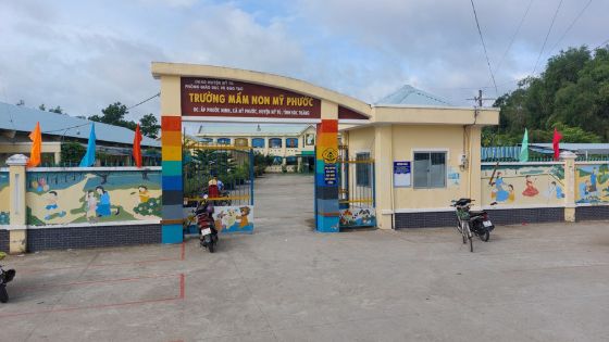 Ảnh của Từ rừng tràm căn cứ cách mạng đến miền quê no ấm nhờ 'mở cửa' với thông tin